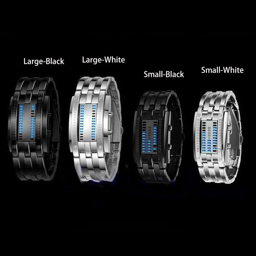 Reloj deportivo unisex
