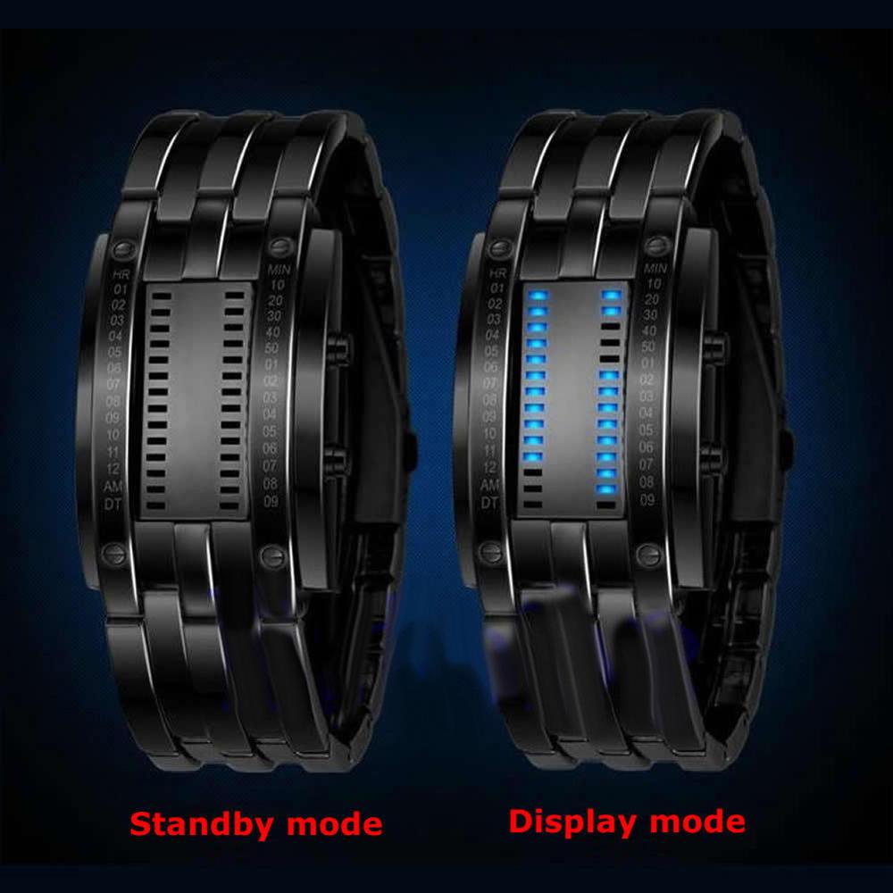 Reloj deportivo unisex