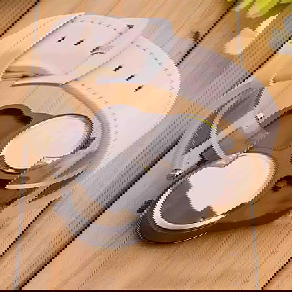 Reloj doble movimiento