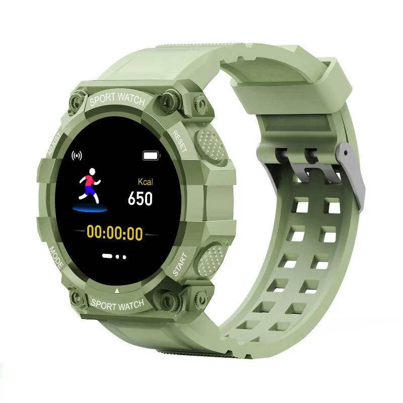 Reloj inteligente con pantalla HD - Kamivashop