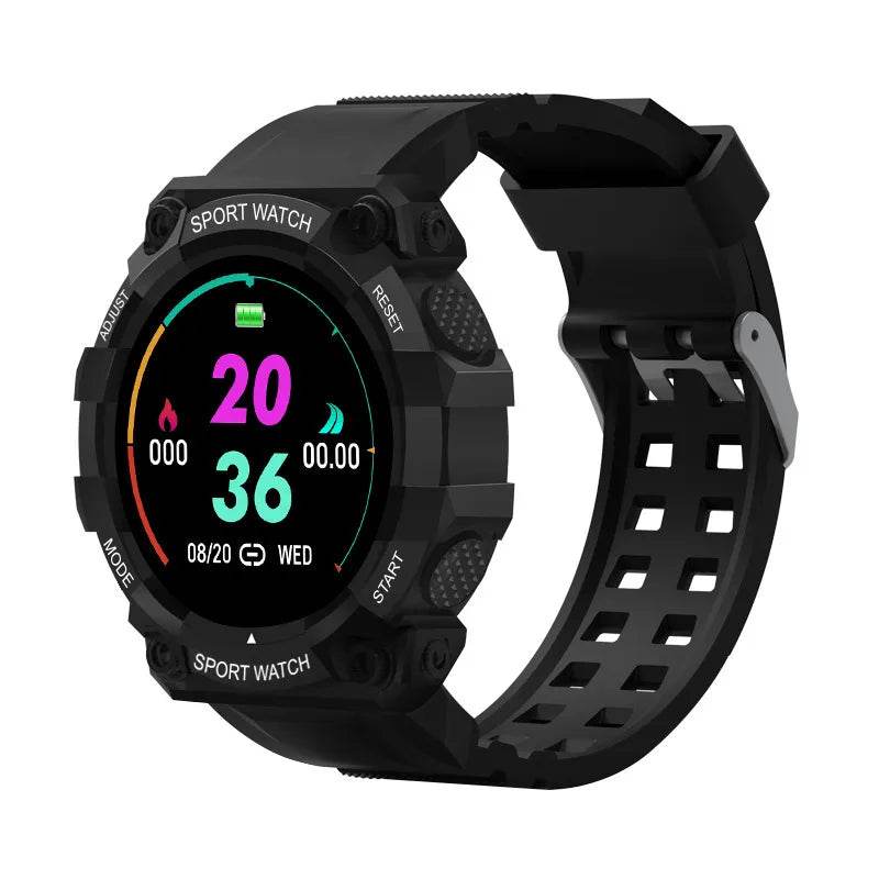 Reloj inteligente con pantalla HD - Kamivashop