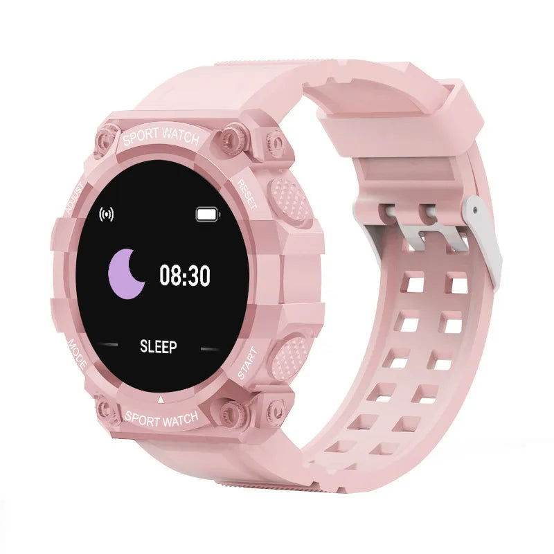 Reloj inteligente con pantalla HD - Kamivashop