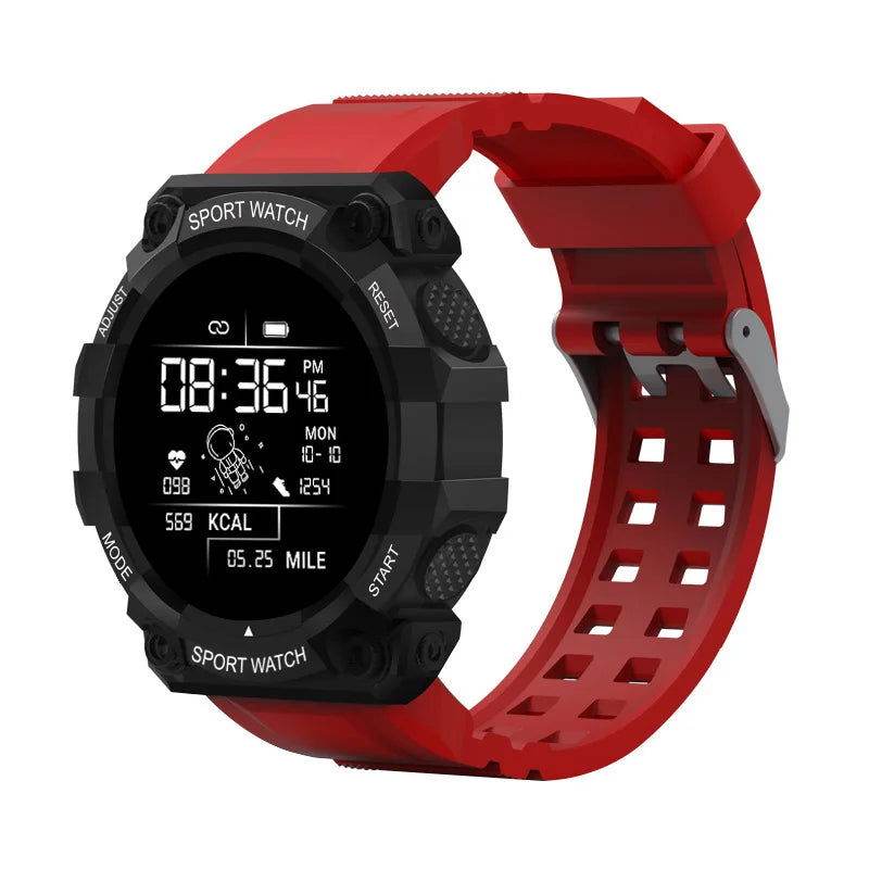 Reloj inteligente con pantalla HD - Kamivashop