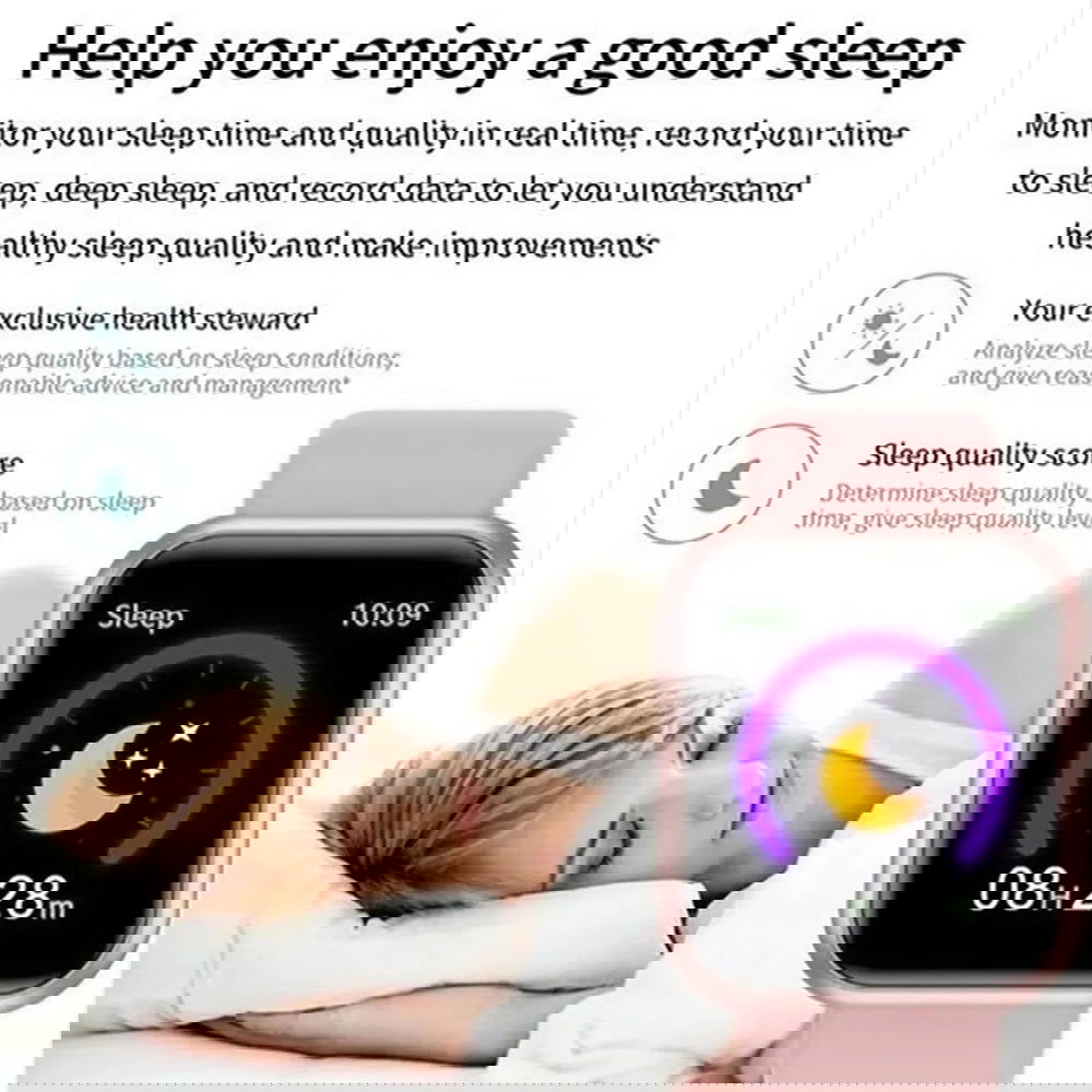 Reloj inteligente por Bluetooth