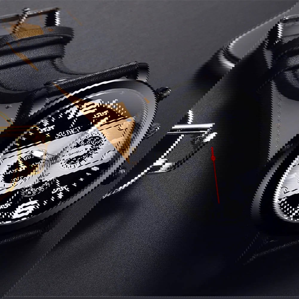 Reloj para hombre