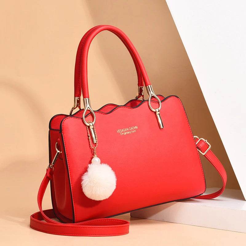 Bolso con bola - Kamivashop