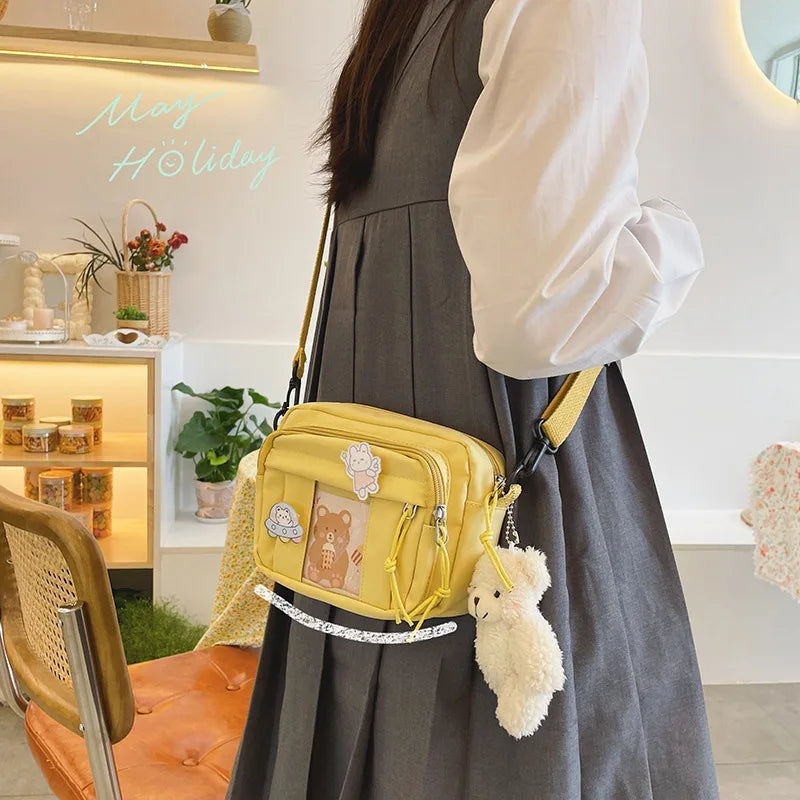 Bolso Kawaii