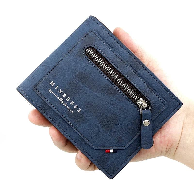 Cartera estilo británico - Kamivashop