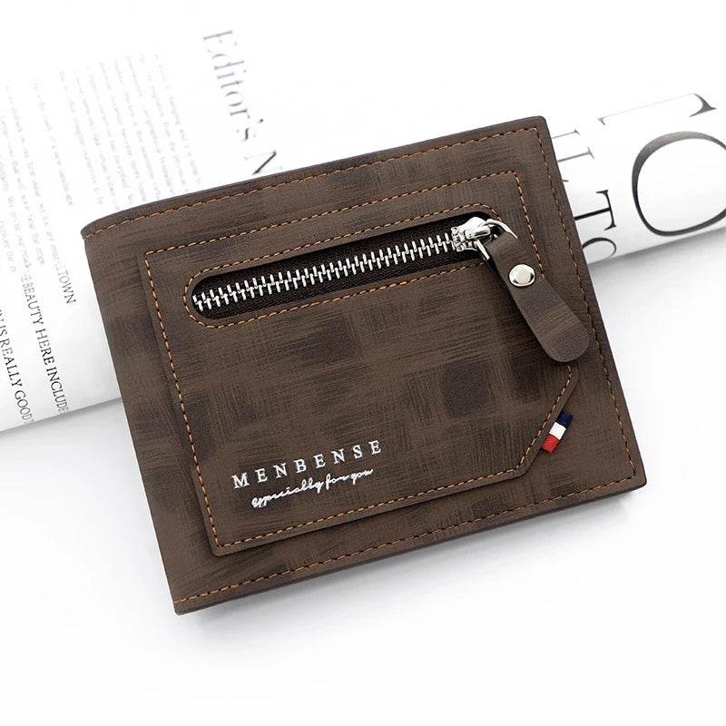 Cartera estilo británico - Kamivashop