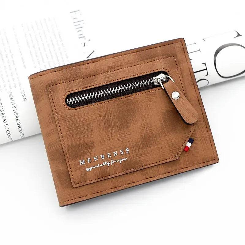 Cartera estilo británico - Kamivashop