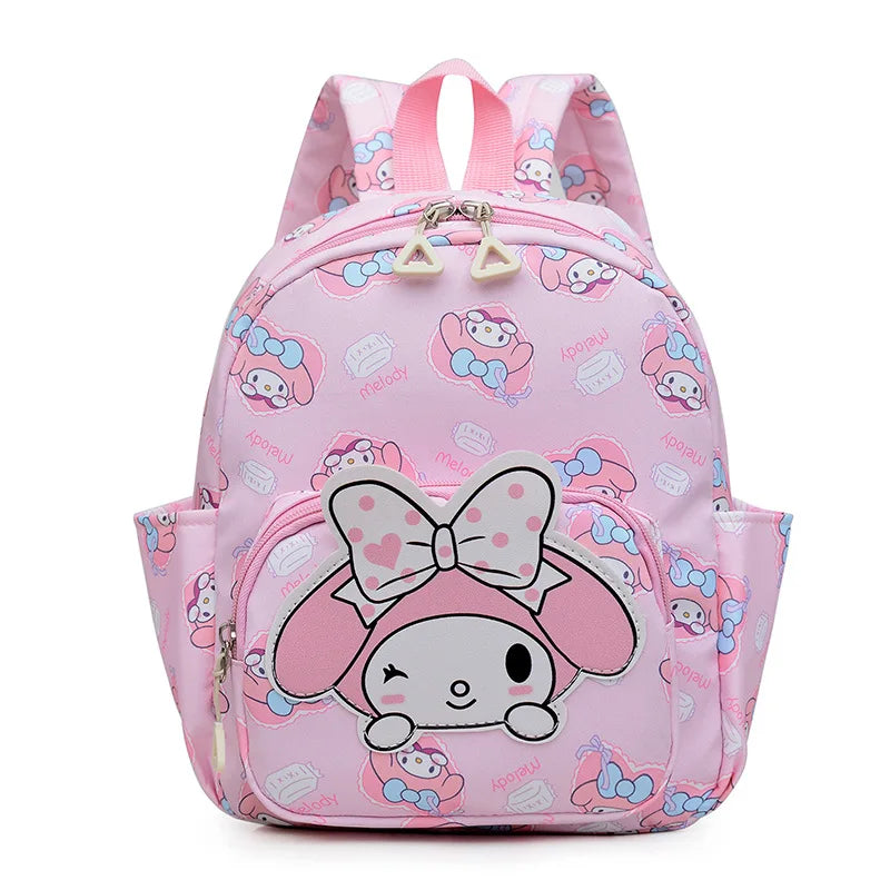 Mochila Hello Kitty - Kamivashop