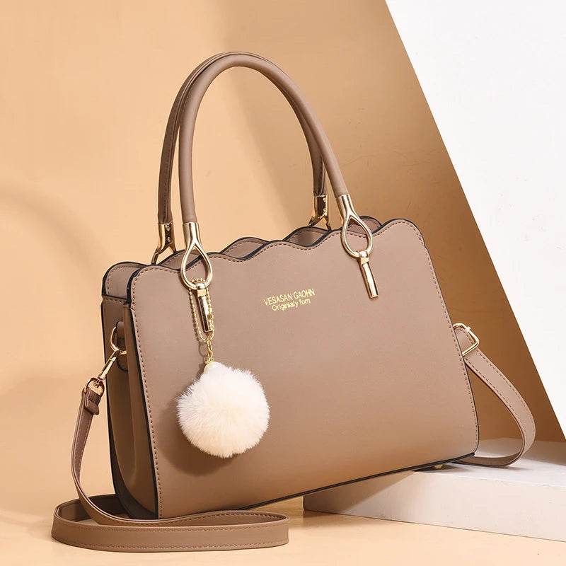 Bolso con bola - Kamivashop