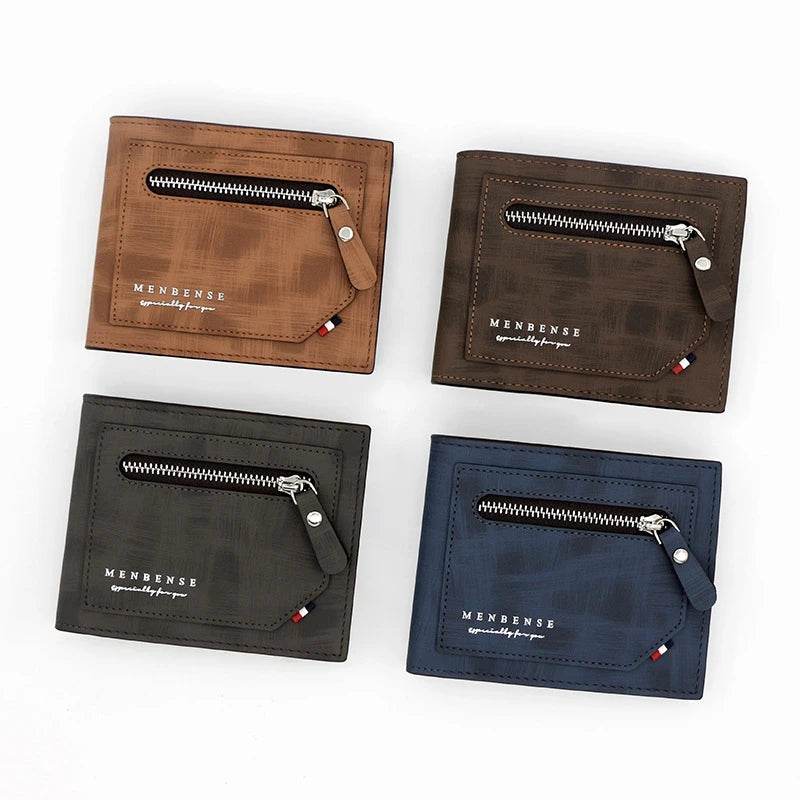 Cartera estilo británico - Kamivashop