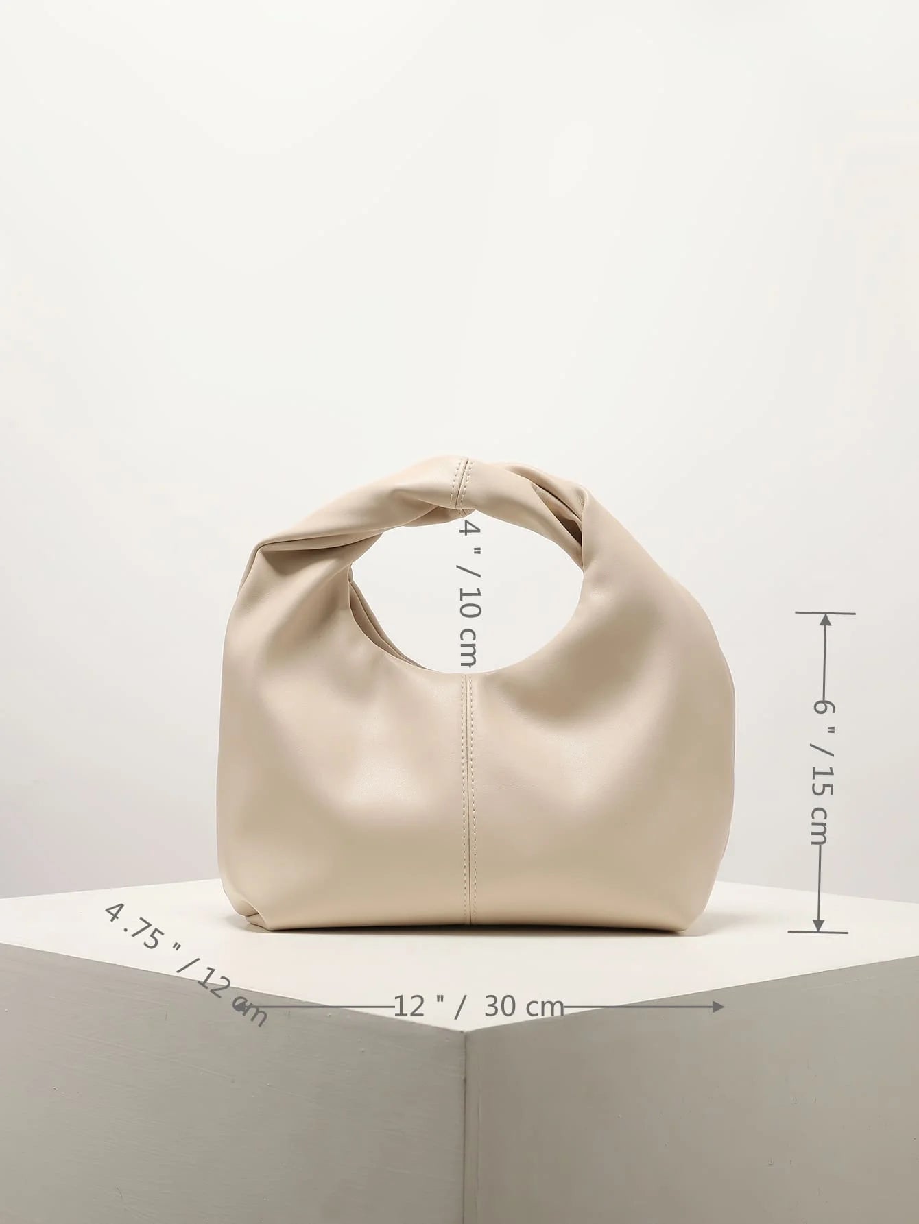 Bolso con giro