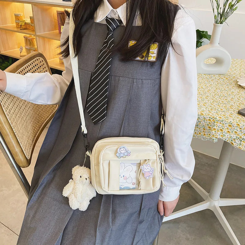 Bolso Kawaii