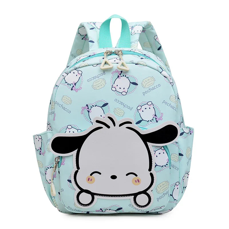 Mochila Hello Kitty - Kamivashop