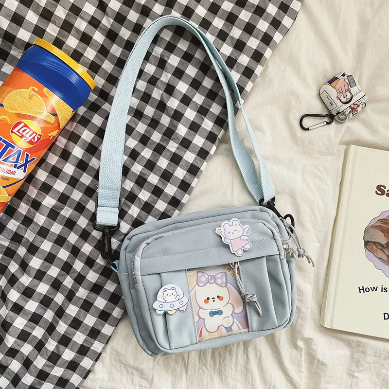 Bolso Kawaii