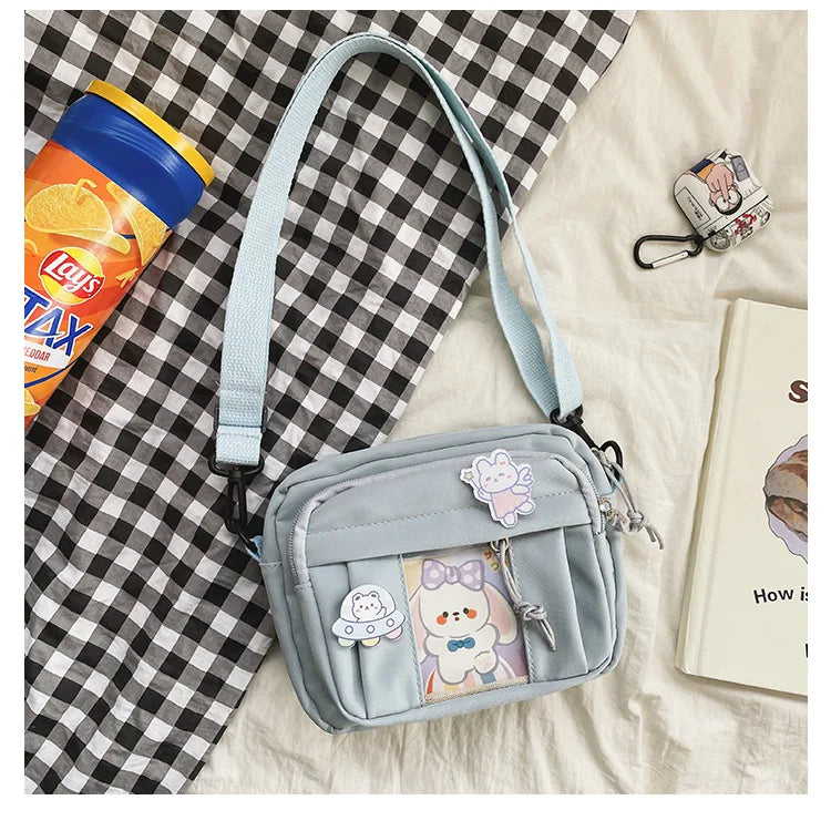 Bolso Kawaii