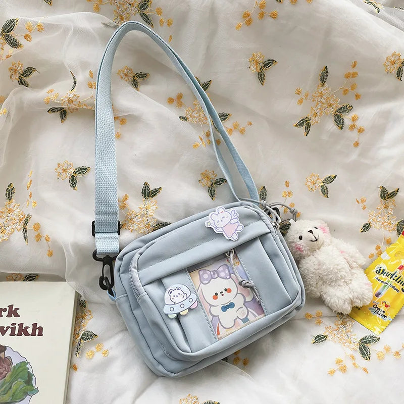 Bolso Kawaii
