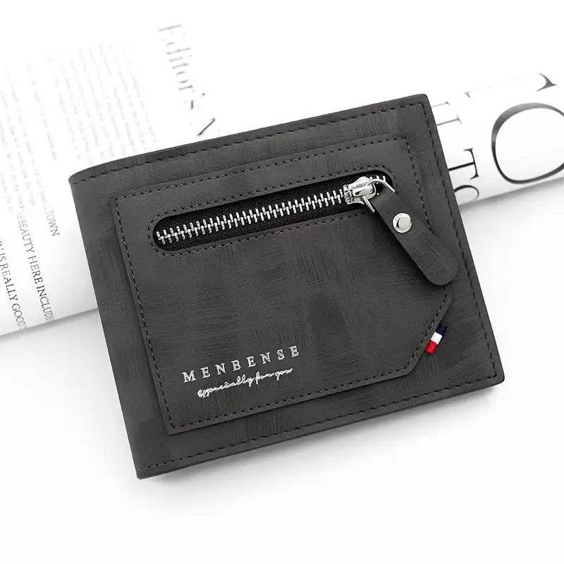 Cartera estilo británico - Kamivashop