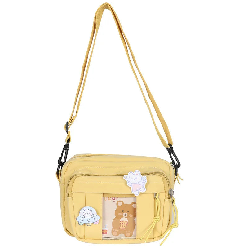Bolso Kawaii