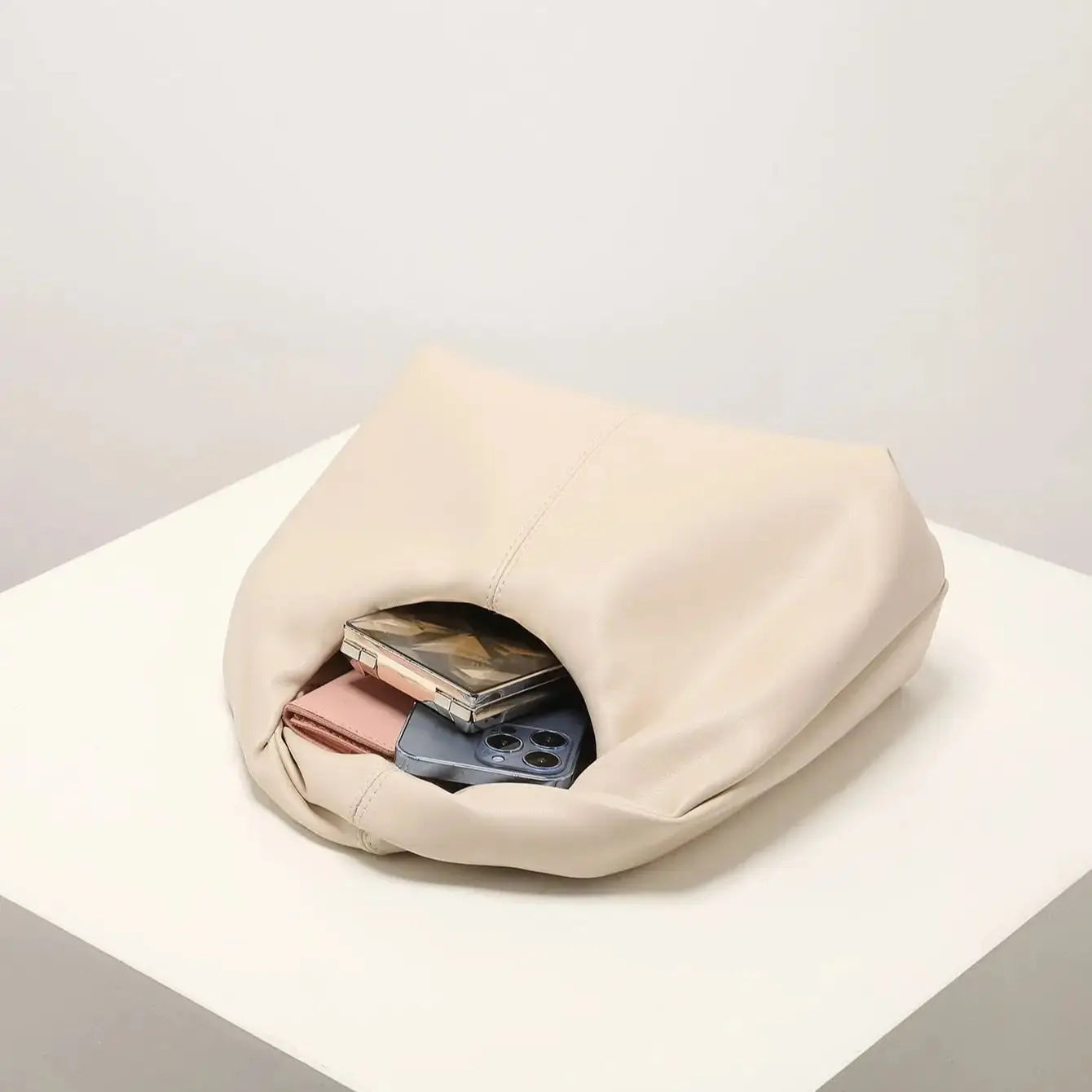 Bolso con giro