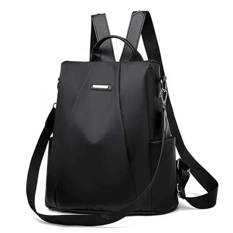 Mochila multifunción de mujer