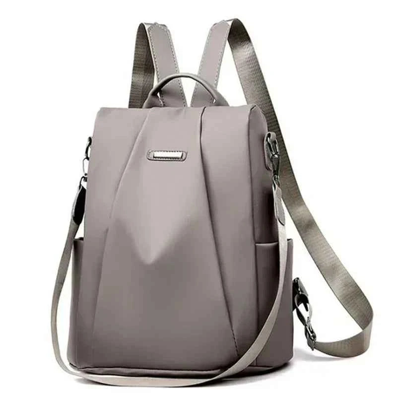 Mochila multifunción de mujer
