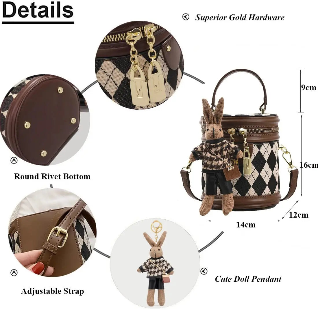 Bolso pequeño
