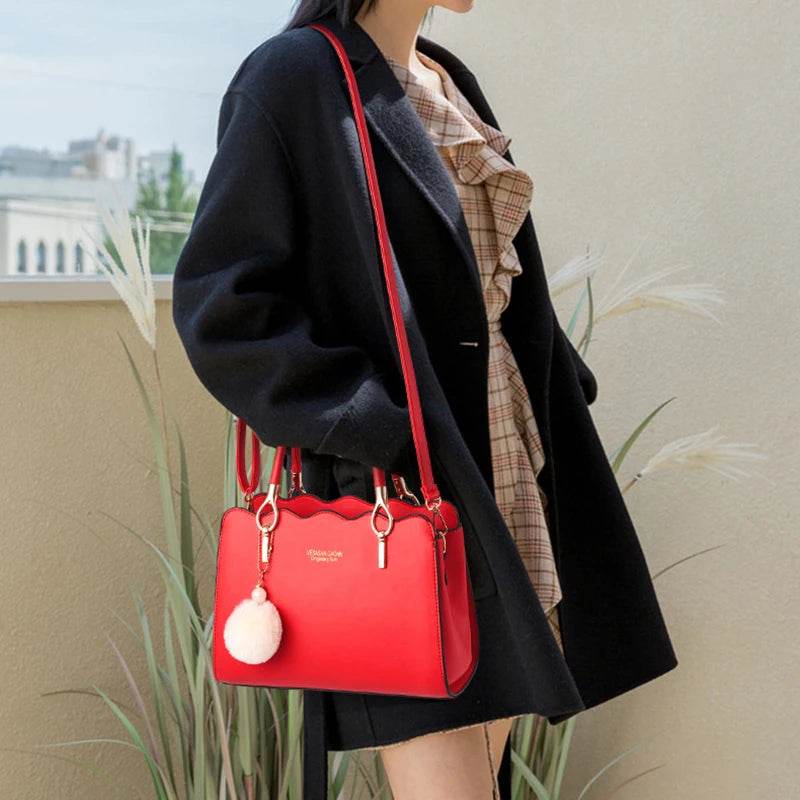 Bolso con bola - Kamivashop