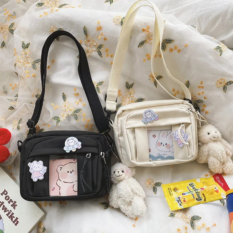 Bolso Kawaii