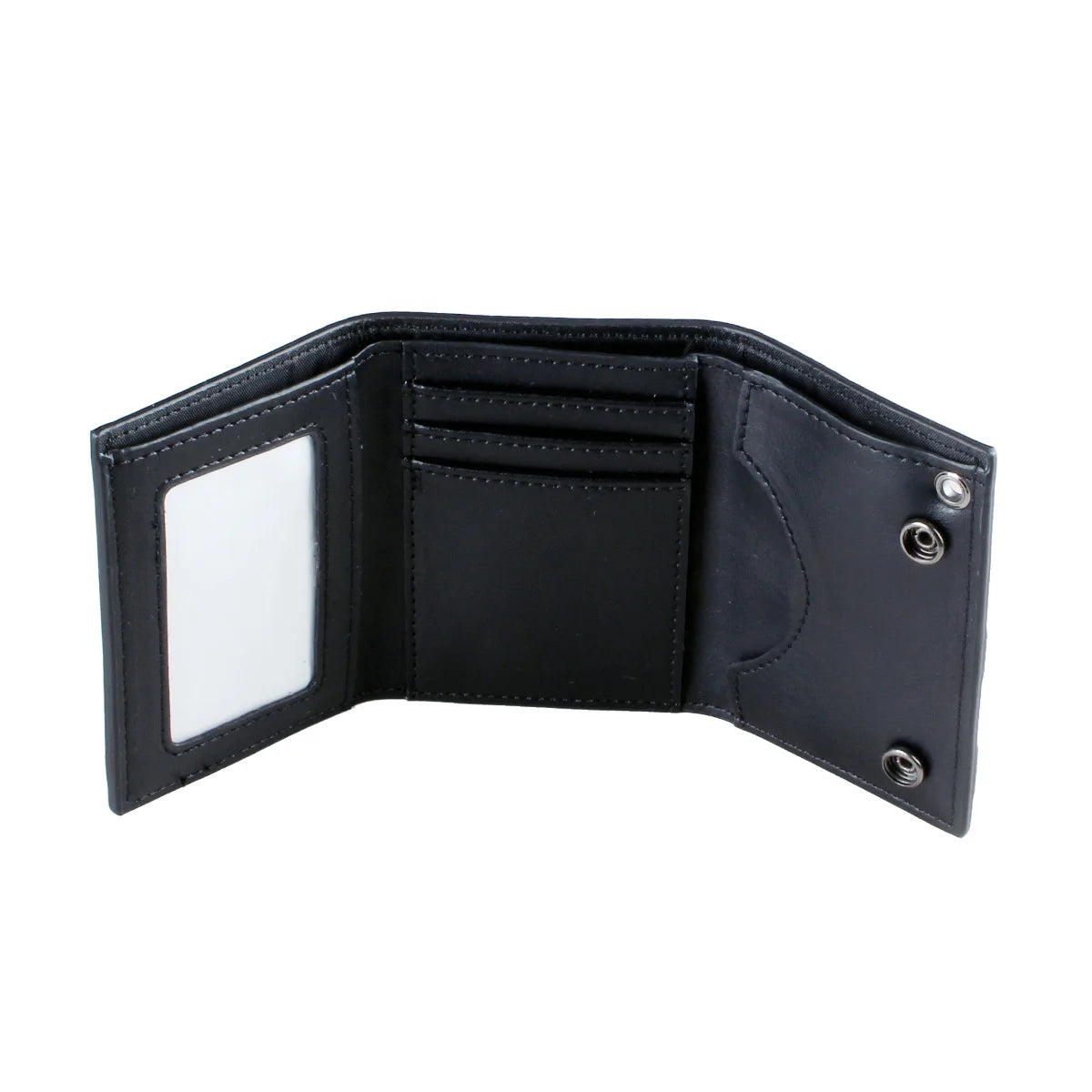 Cartera con cadena