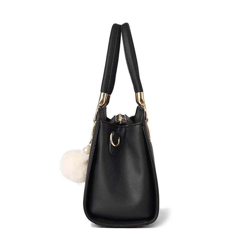 Bolso con bola - Kamivashop