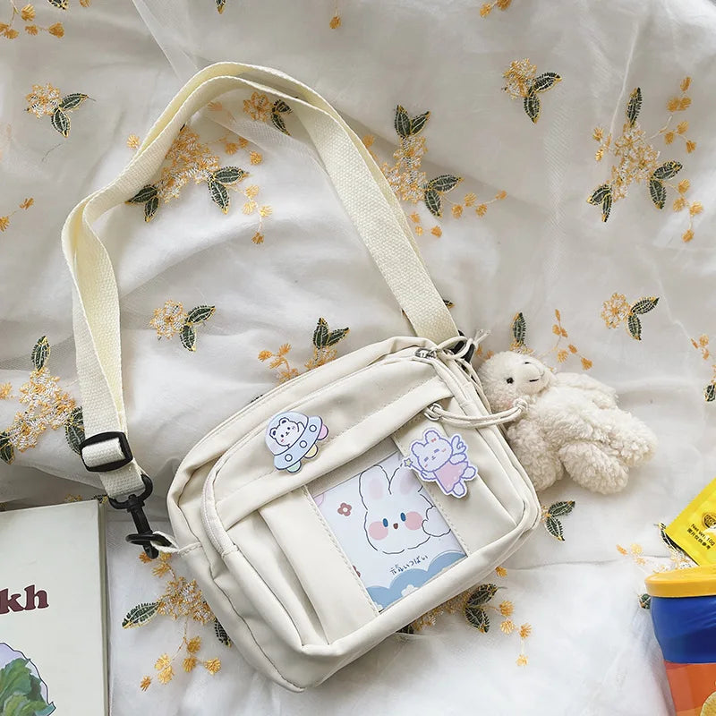 Bolso Kawaii