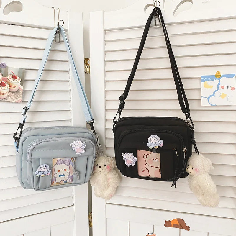 Bolso Kawaii