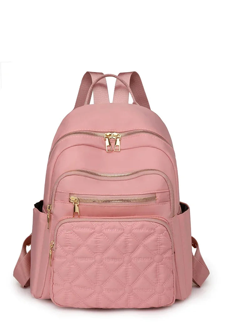 Mochila de nylon
