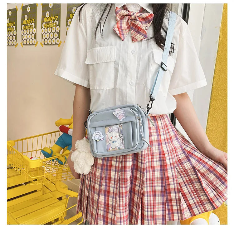 Bolso Kawaii