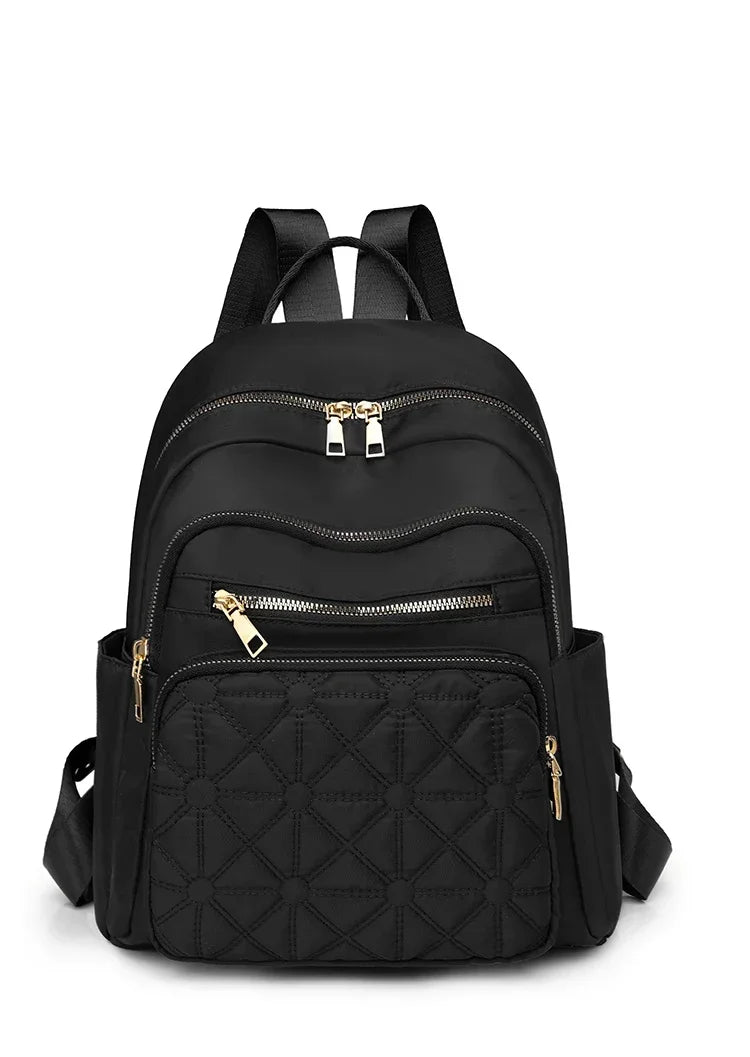 Mochila de nylon
