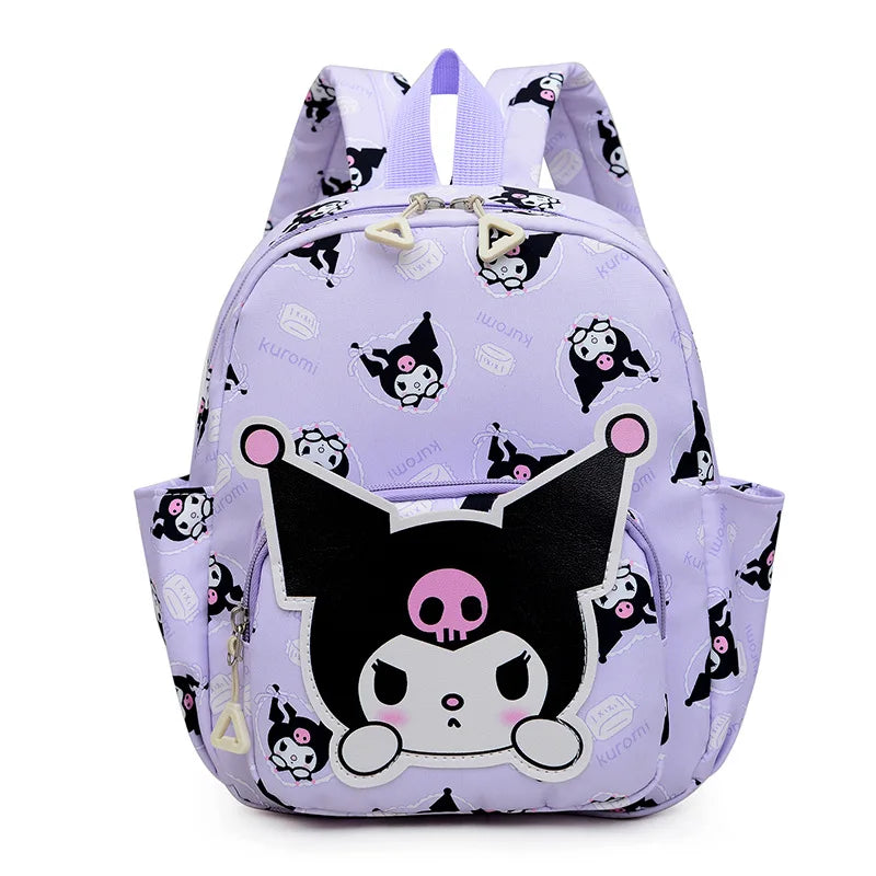 Mochila Hello Kitty - Kamivashop