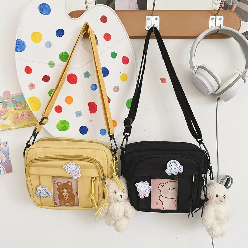Bolso Kawaii