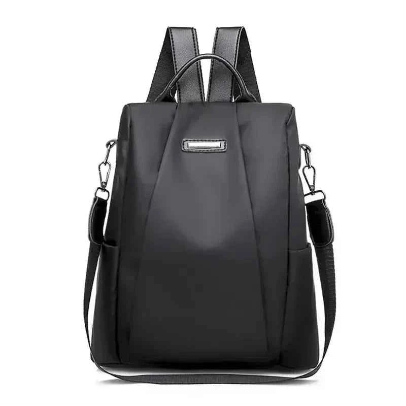 Mochila multifunción de mujer