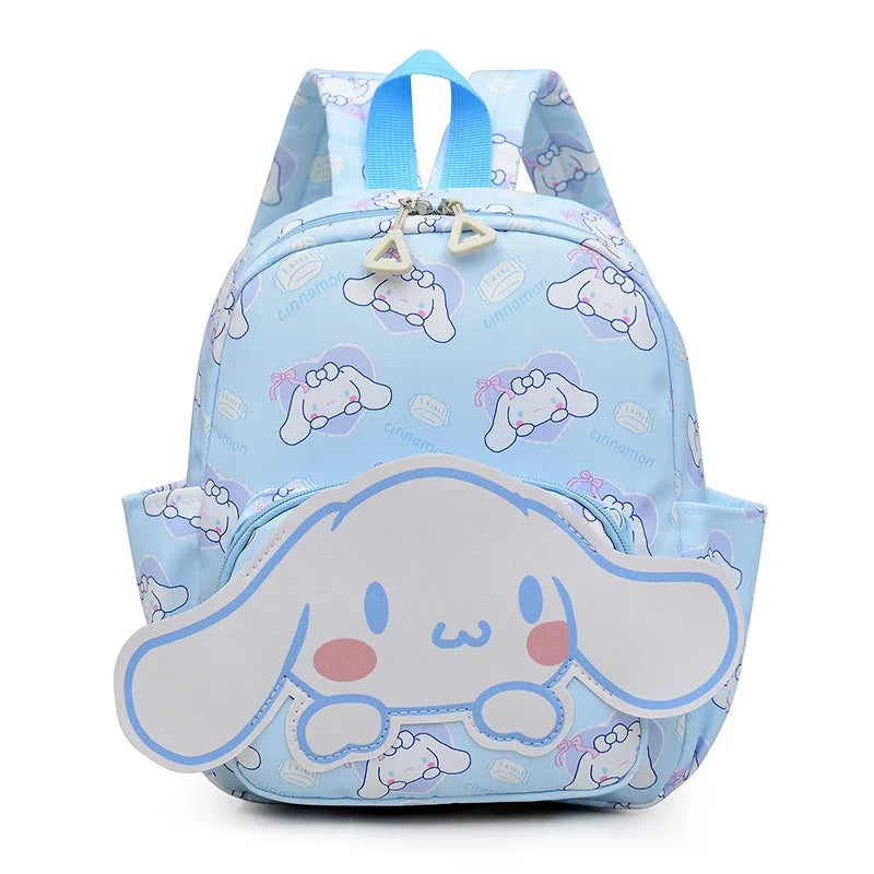 Mochila Hello Kitty - Kamivashop