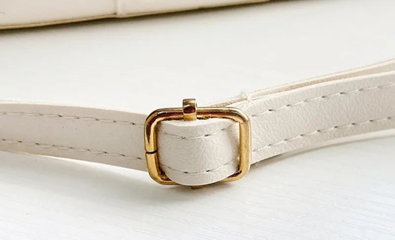 Bolso con cadena