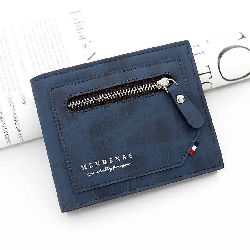 Cartera estilo británico - Kamivashop