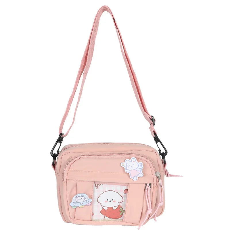 Bolso Kawaii