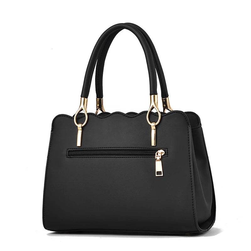 Bolso con bola - Kamivashop
