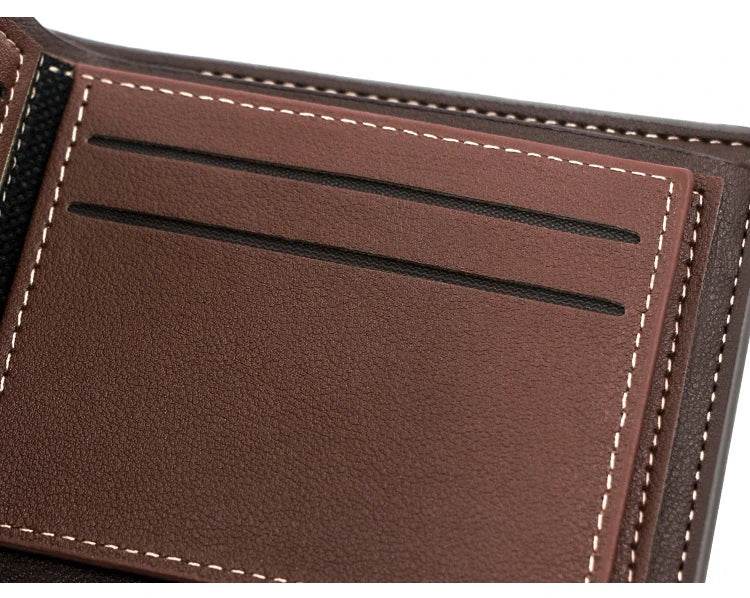 Cartera estilo británico - Kamivashop