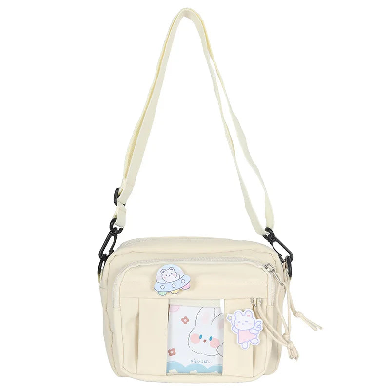 Bolso Kawaii