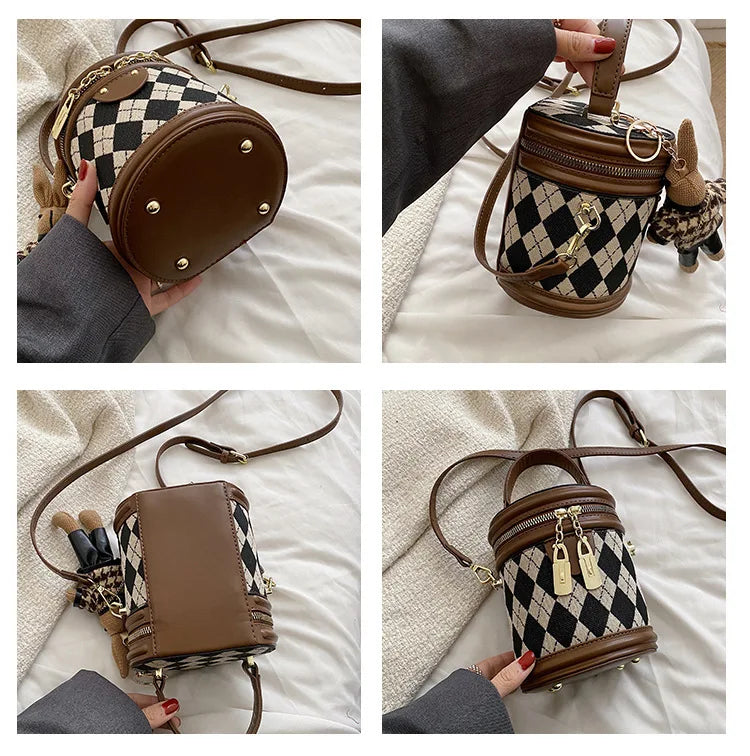 Bolso pequeño