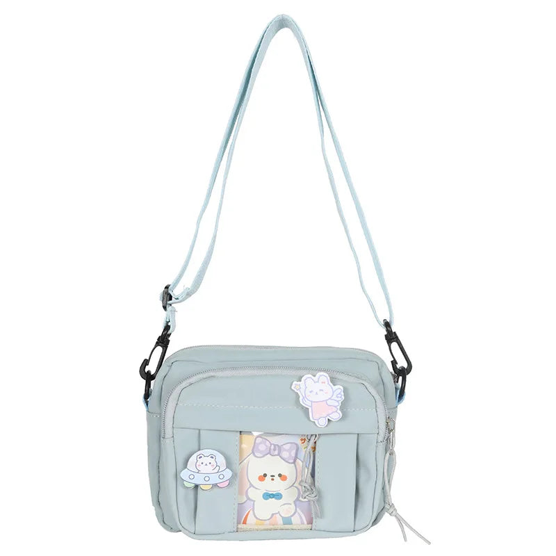 Bolso Kawaii